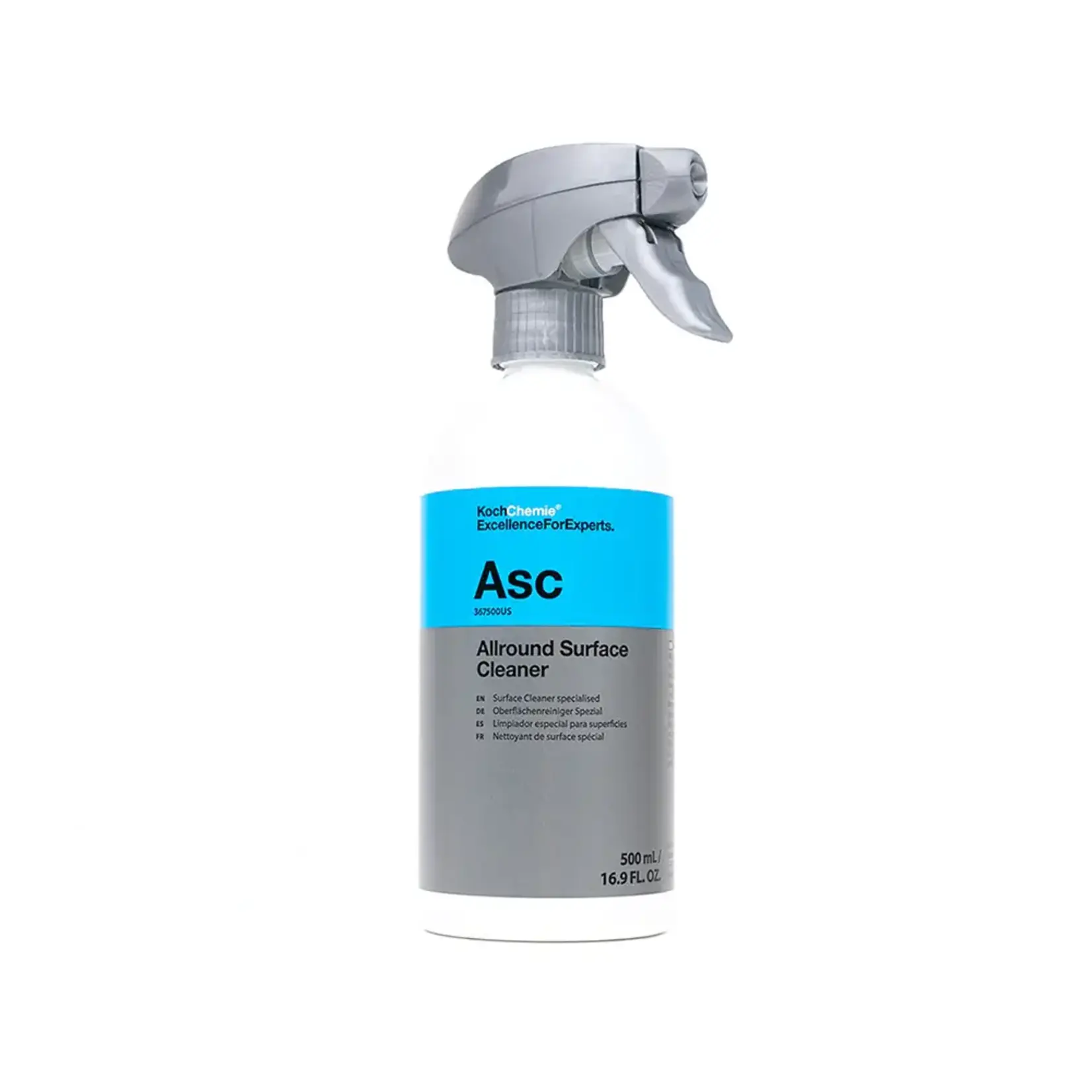 Koch Chemie KochChemie - All Around Surface Cleaner (500ML)