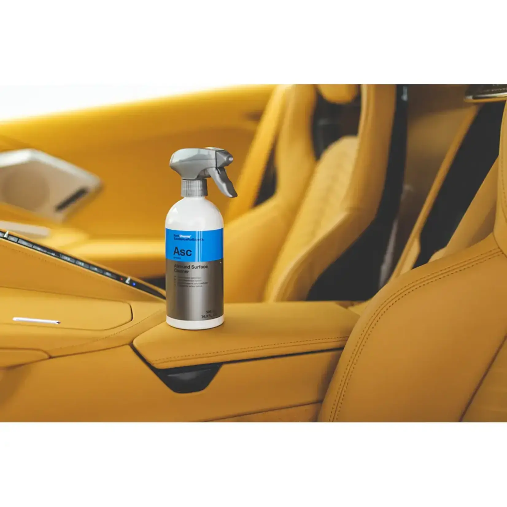 Koch Chemie Koch-Chemie Allround Surface Cleaner 500ml