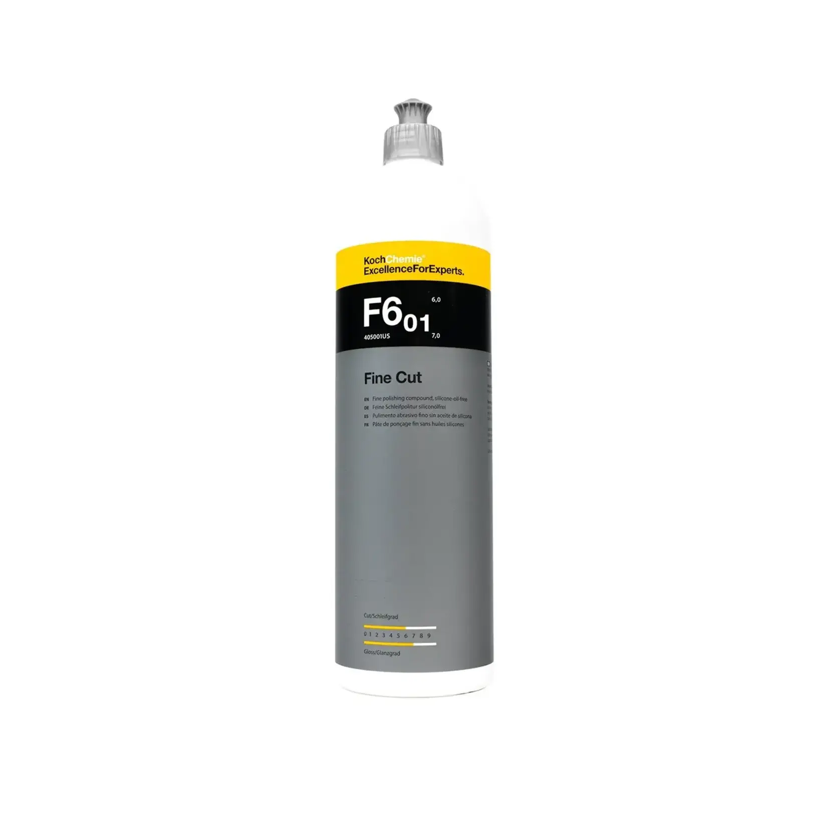 Koch Chemie Koch-Chemie F6.01 Fine Cut 1L