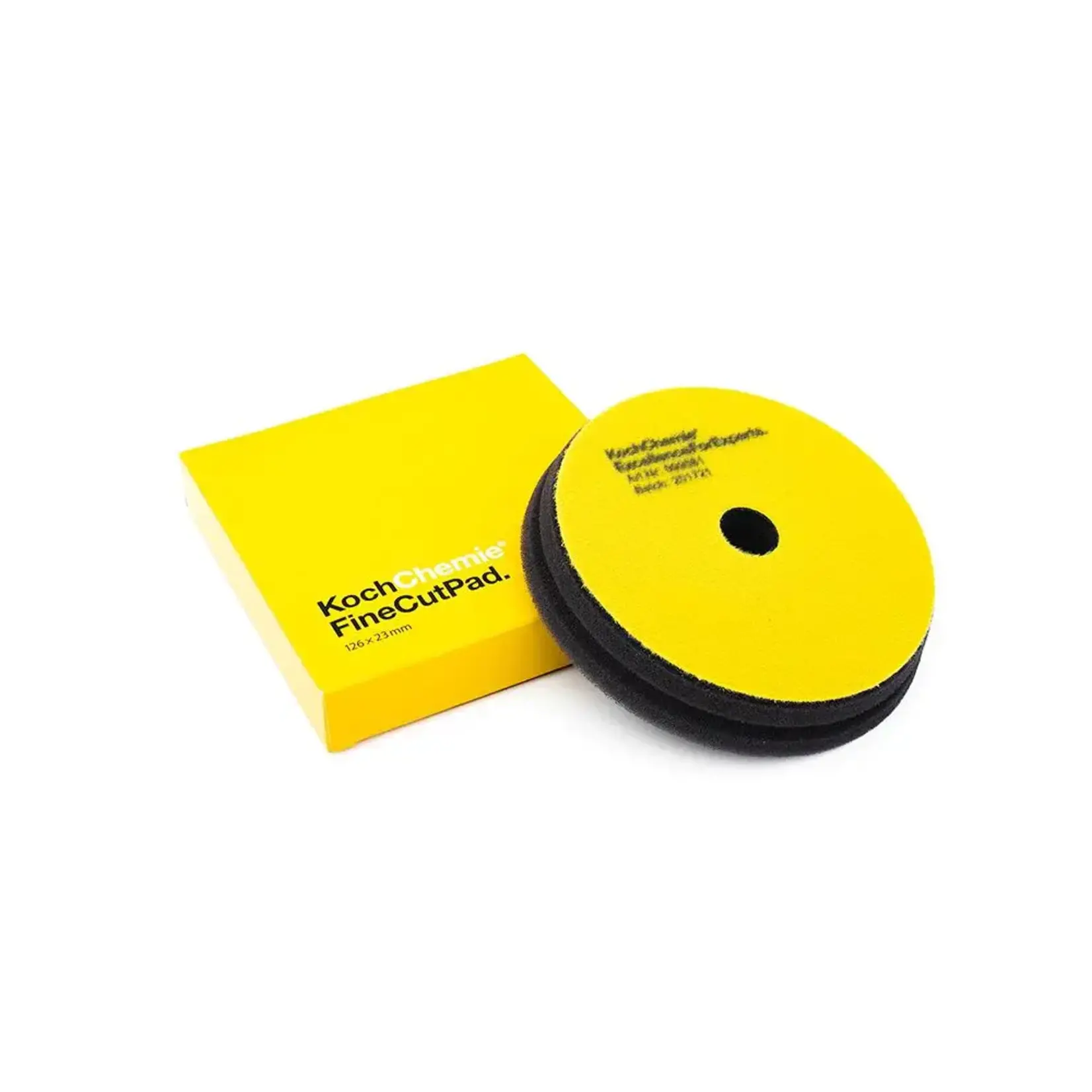Koch Chemie Koch-Chemie Fine Cut Pad 5"