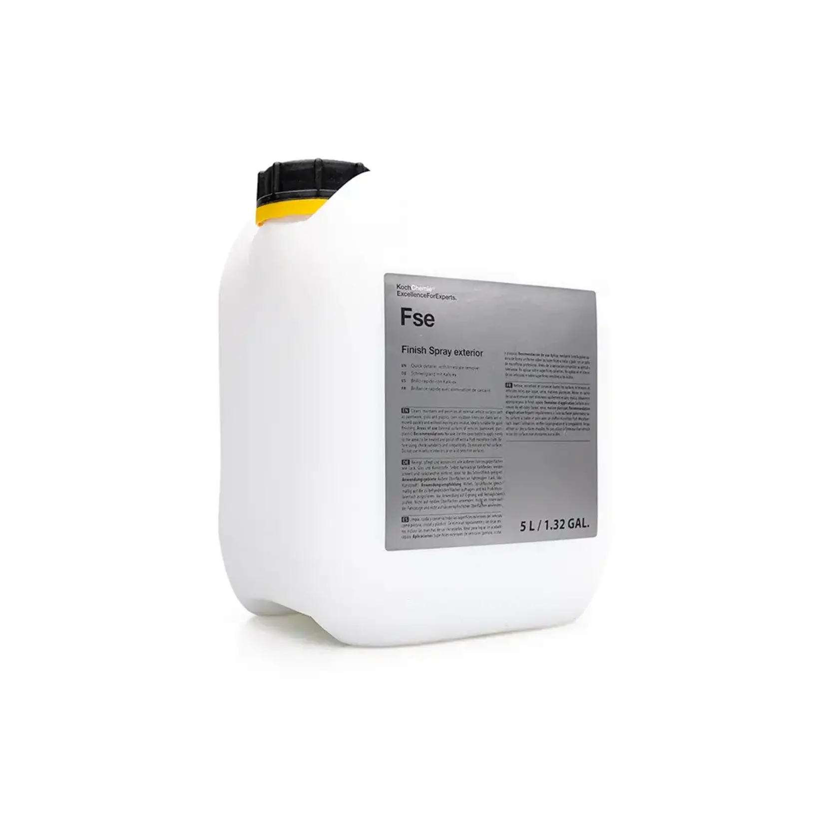 Koch Chemie Koch-Chemie Finish Spray exterior FSE 5L