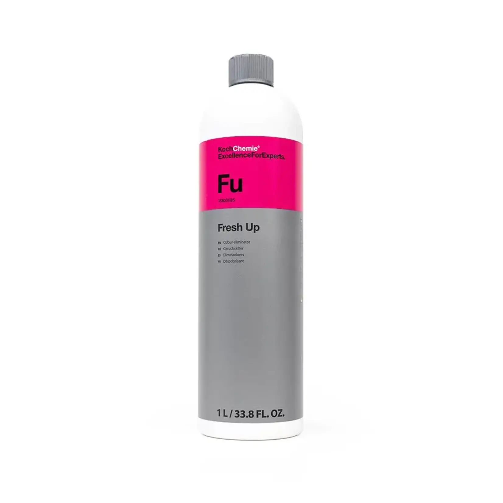 Koch Chemie Koch-Chemie Fresh Up 1L