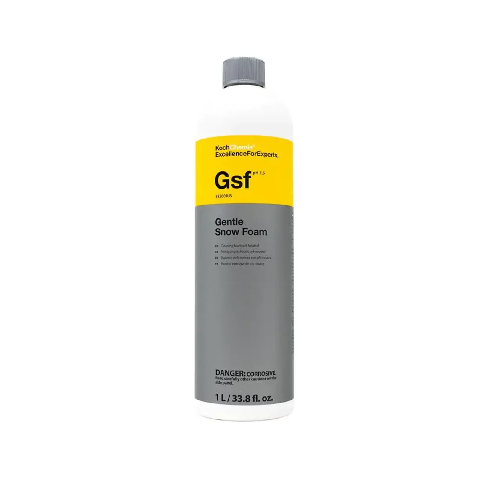 Koch Chemie Koch-Chemie Gentle Snow Foam 1L
