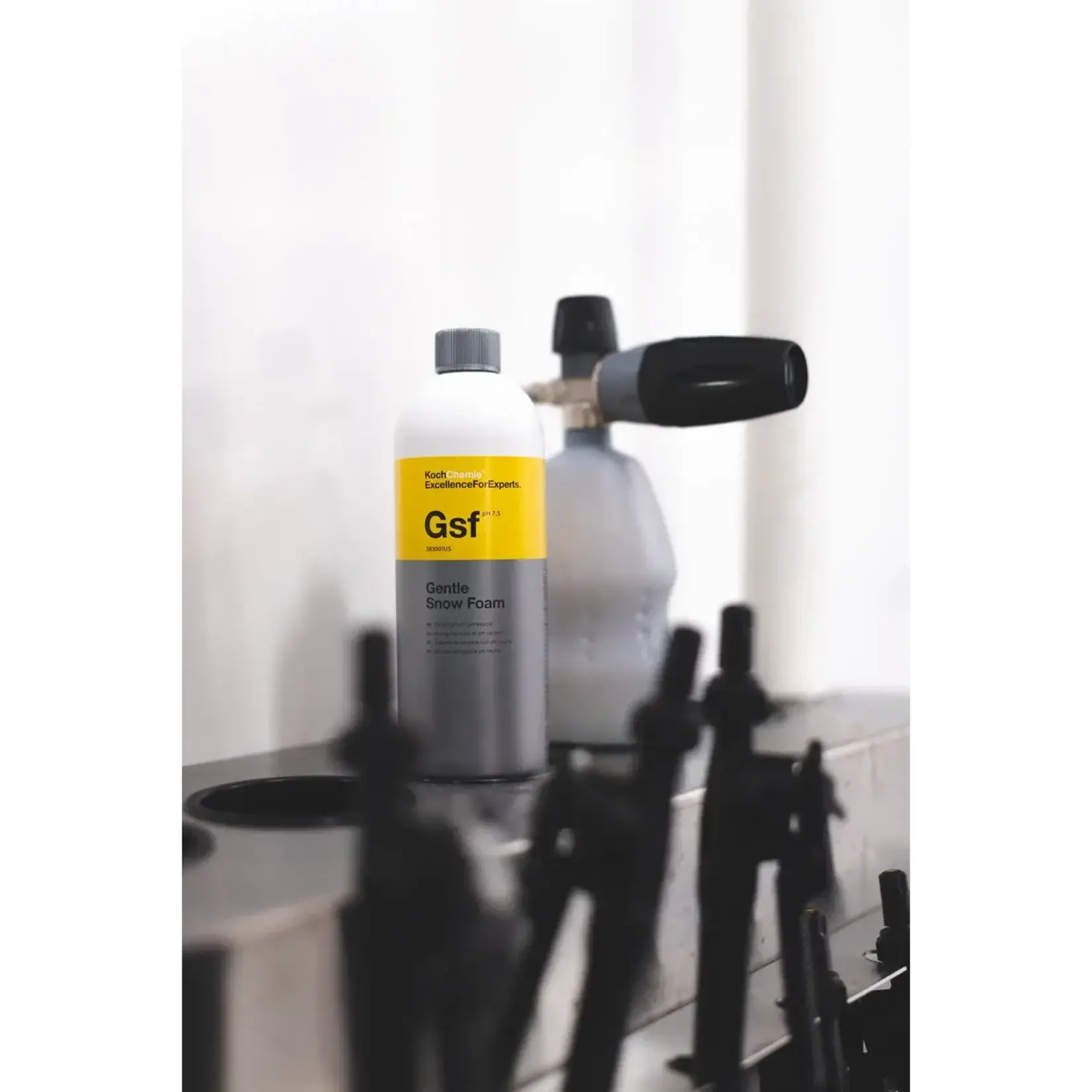 Koch Chemie Koch-Chemie Gentle Snow Foam 1L