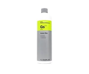 KochChemie - Green Star GS SINGLE (1L) - Supreme Detailing Superstore