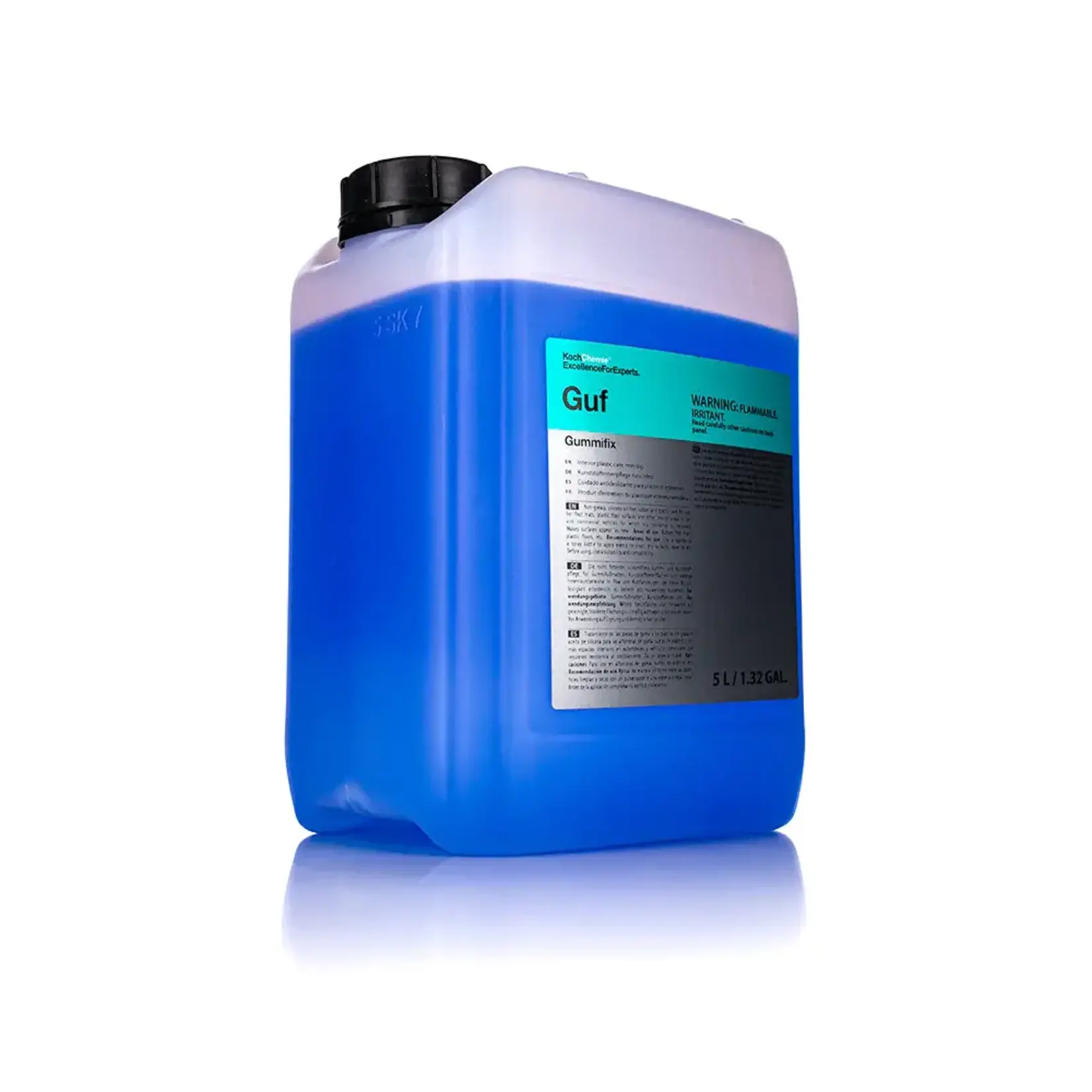 Koch Chemie Koch-Chemie Gummifix 5L