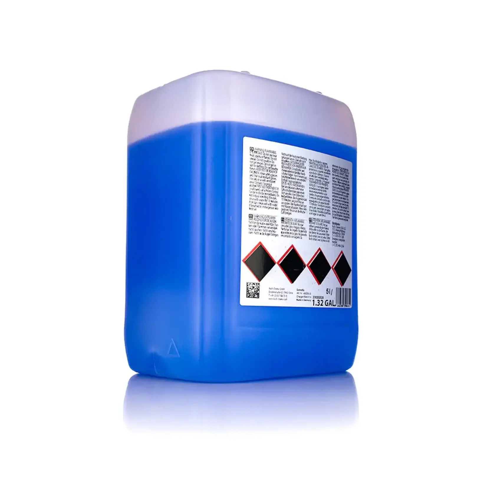 Koch Chemie Koch-Chemie Gummifix 5L