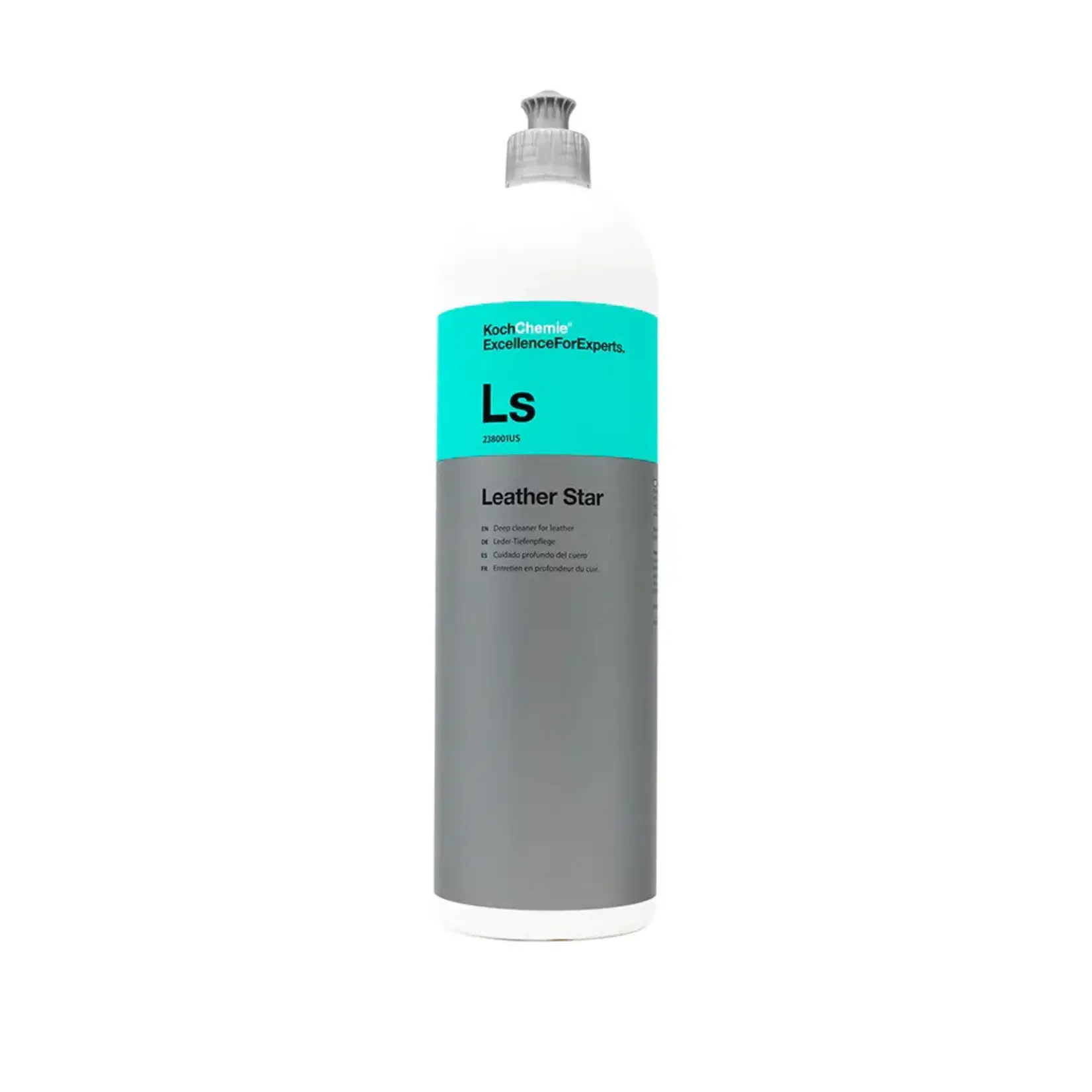 Koch Chemie Koch-Chemie Leather Star 1L