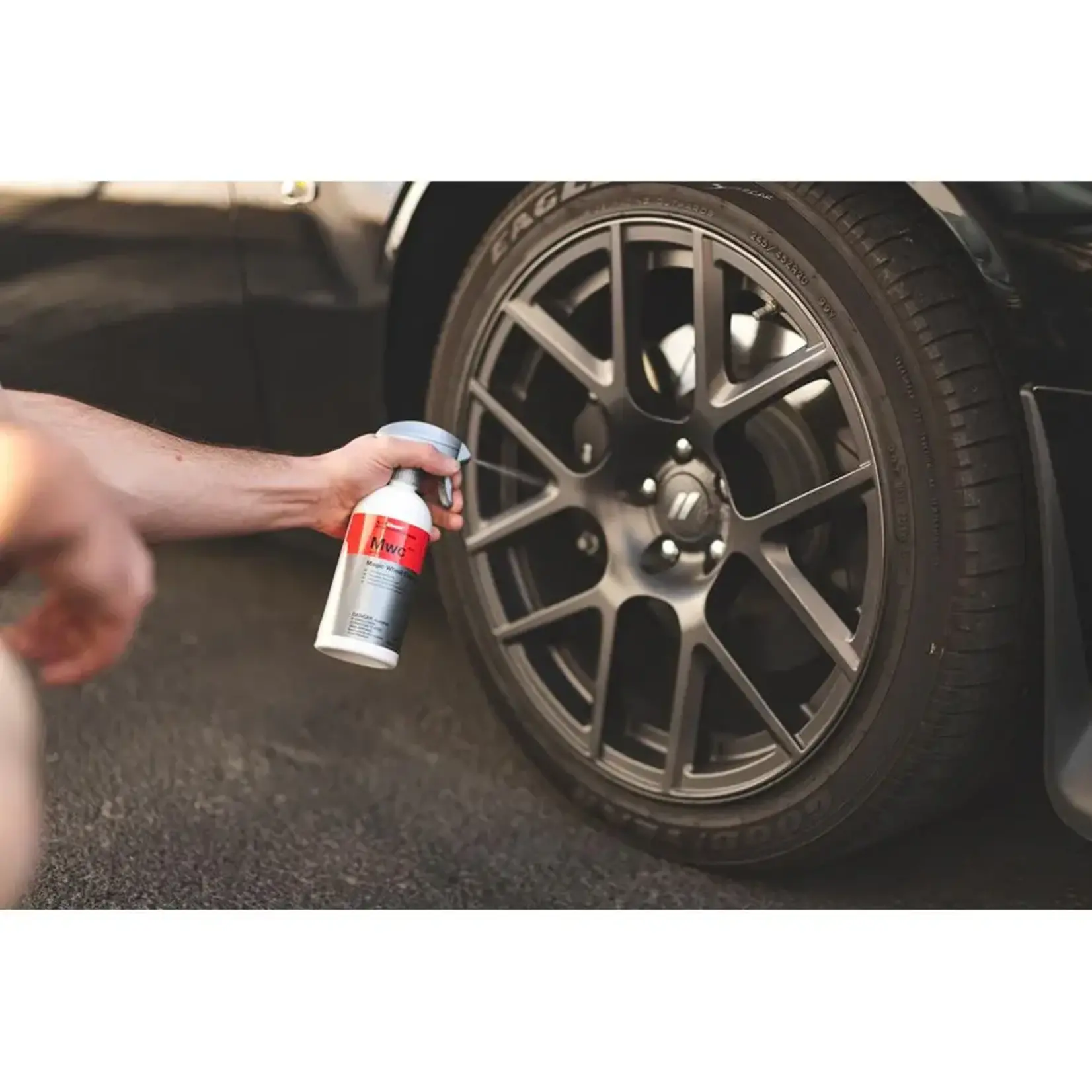 Koch Chemie Koch-Chemie Magic Wheel Cleaner 500ML