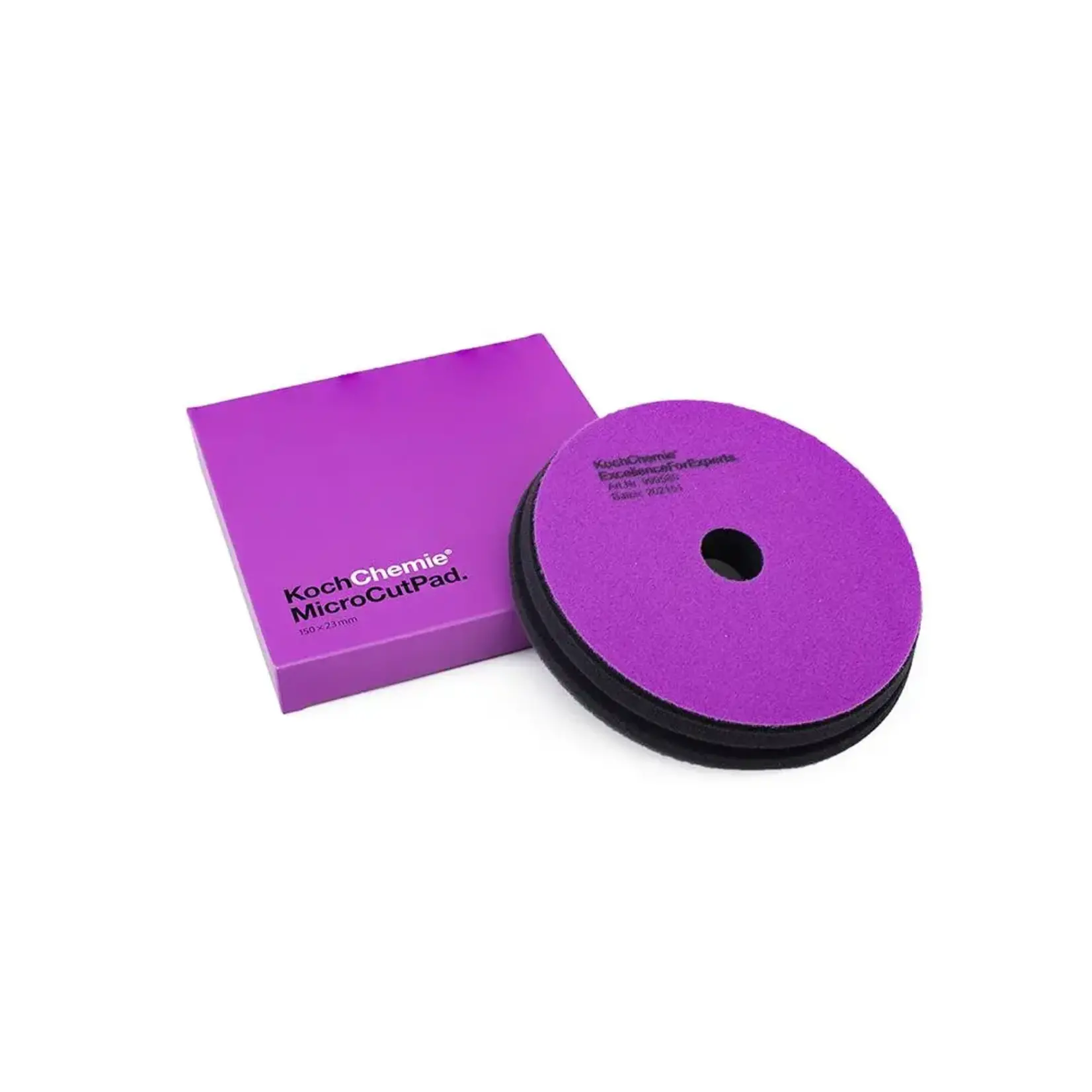 Koch Chemie Koch-Chemie Micro Cut Pad 6"