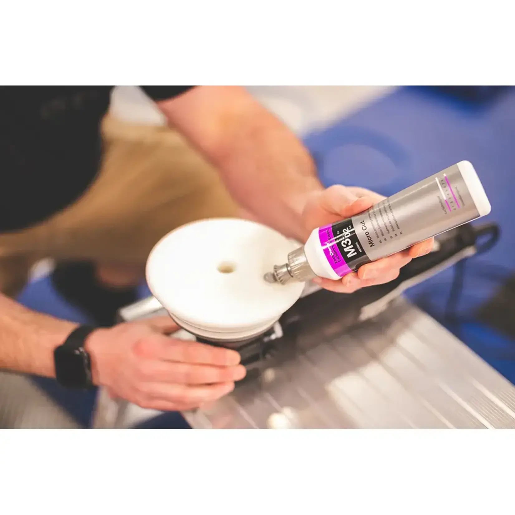 Koch Chemie Koch-Chemie M3.02 Micro Cut 1L