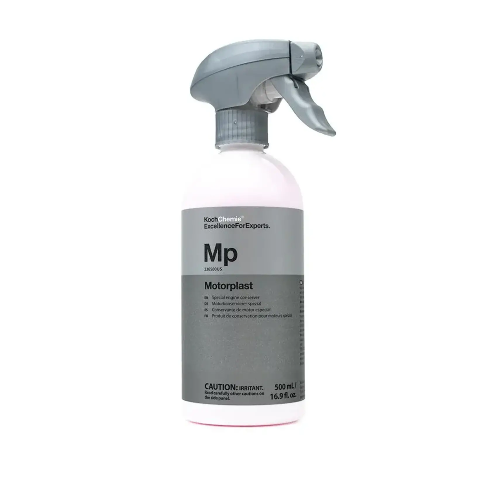 Koch Chemie Koch-Chemie Motorplast 500ML