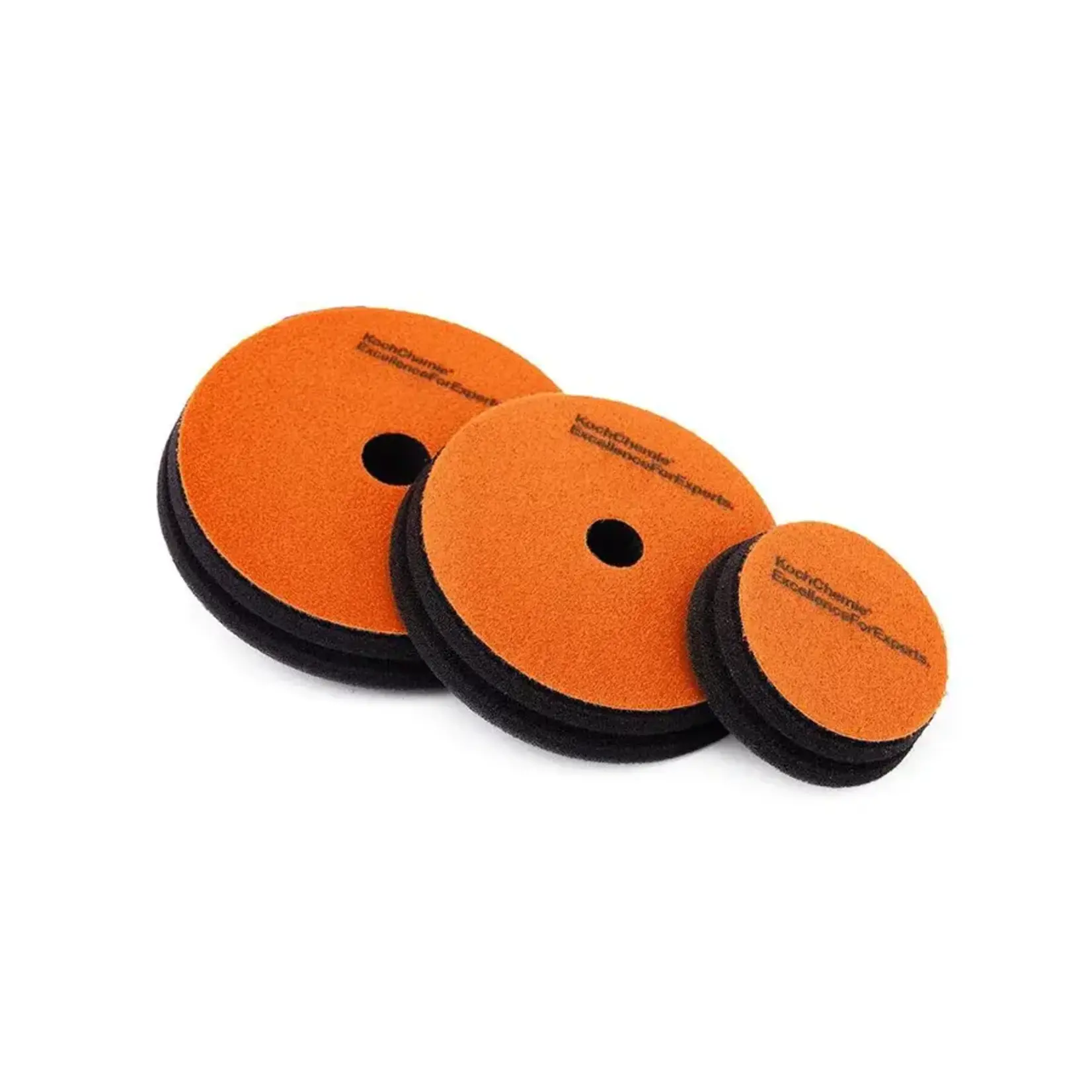 Koch Chemie Koch-Chemie One Cut Pad 6"