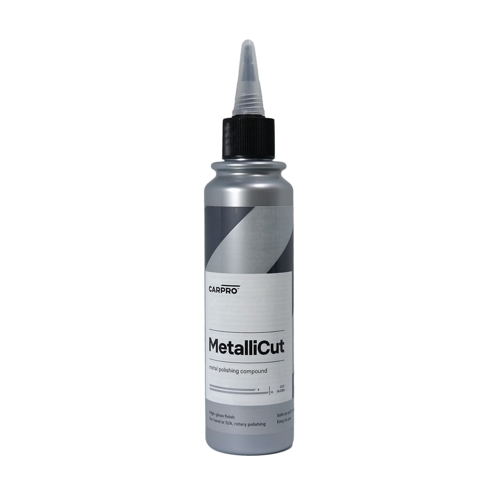 CarPro CarPro MetalliCut Metal Polish 150ml