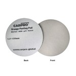 CarPro CarPro Velvet Orange Peel Removal Pad 5"