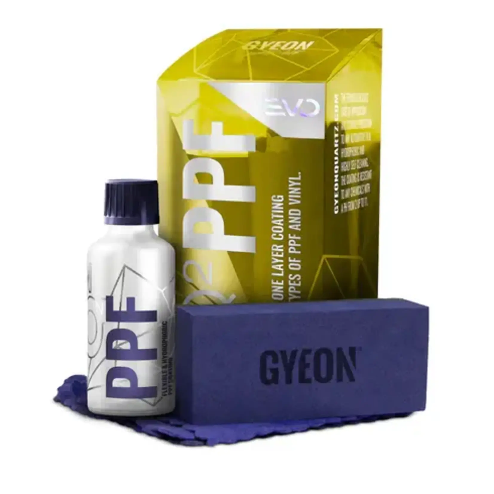 GYEON Gyeon PPF Evo