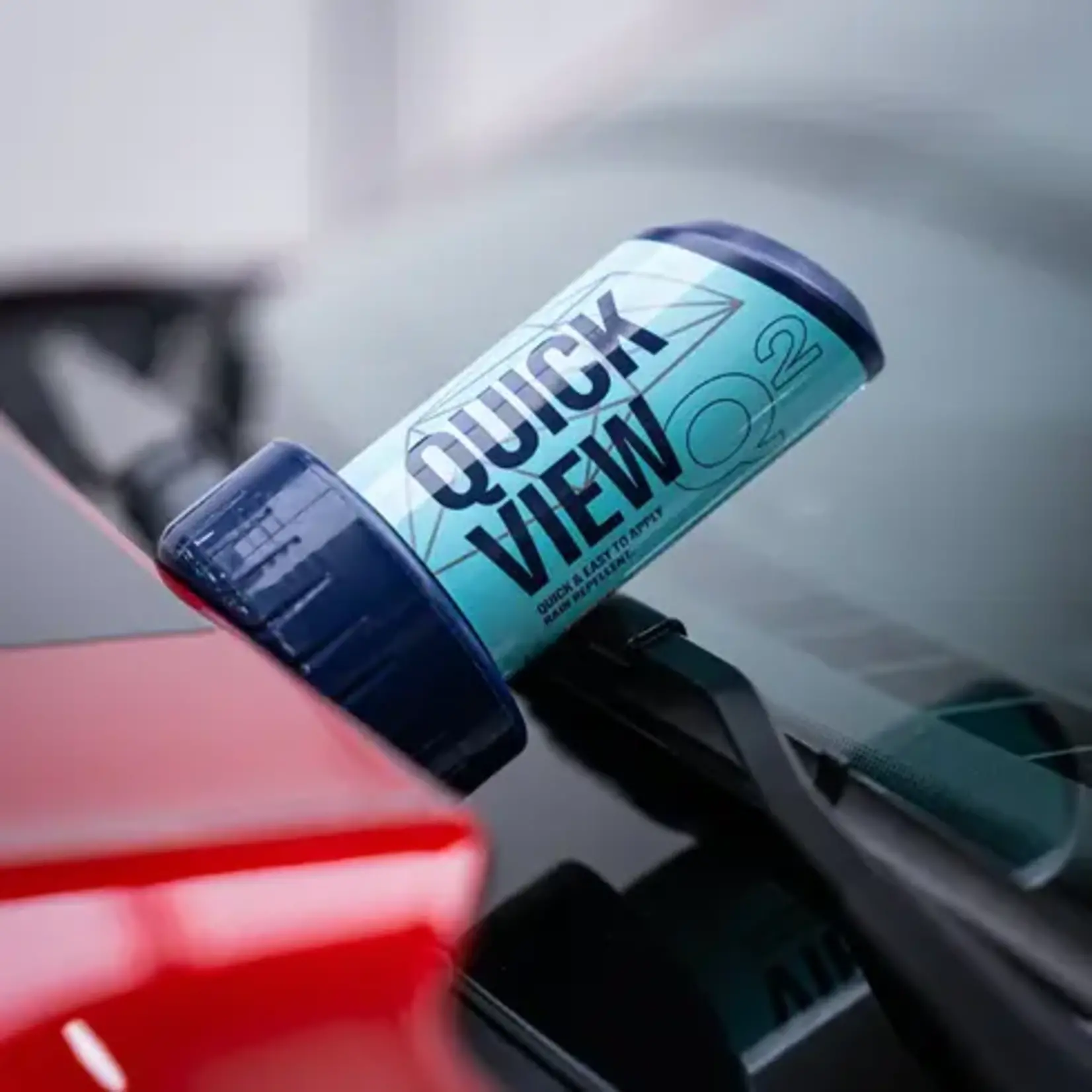 GYEON Gyeon Q2 QuickView 120ml