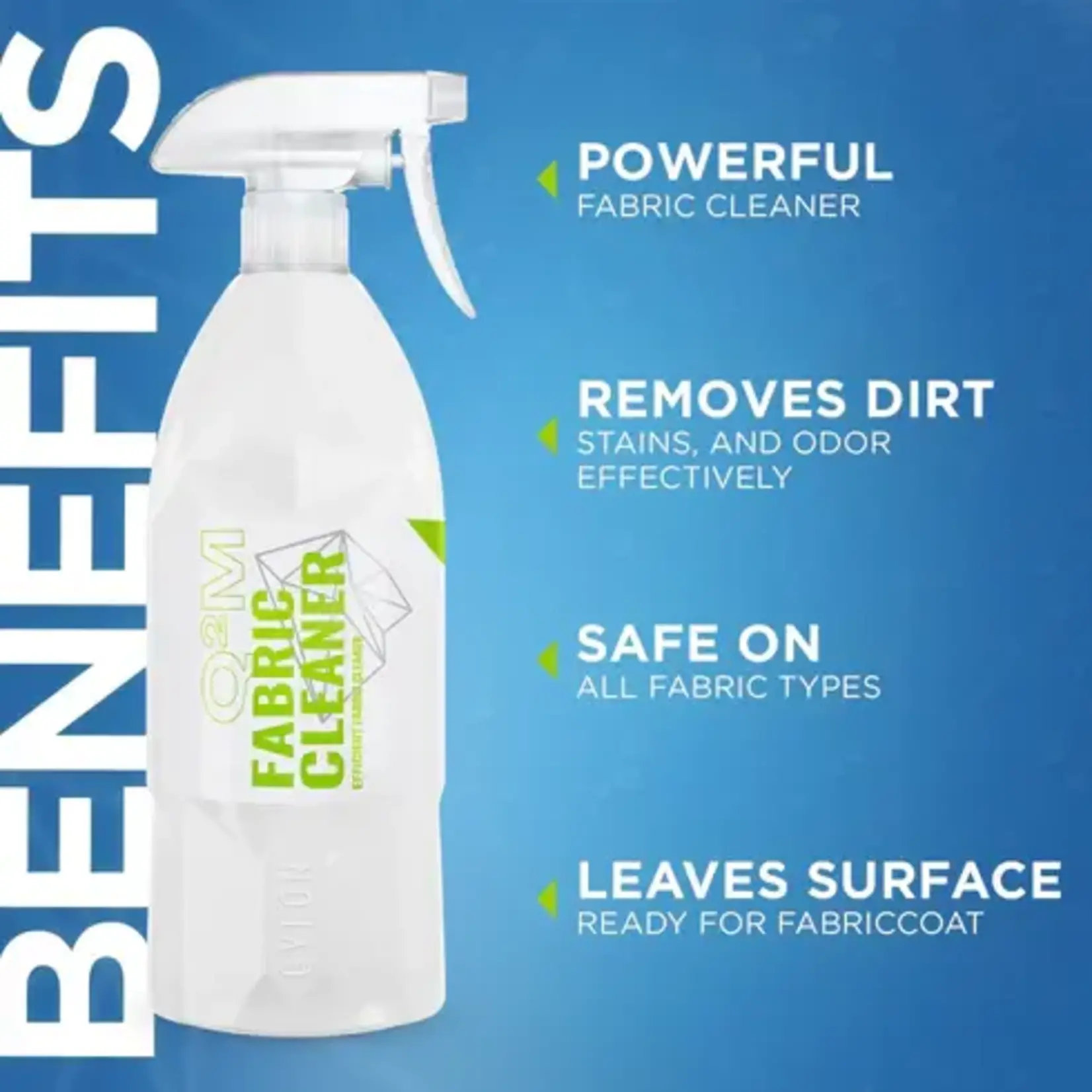 GYEON Gyeon Fabric Cleaner 1L