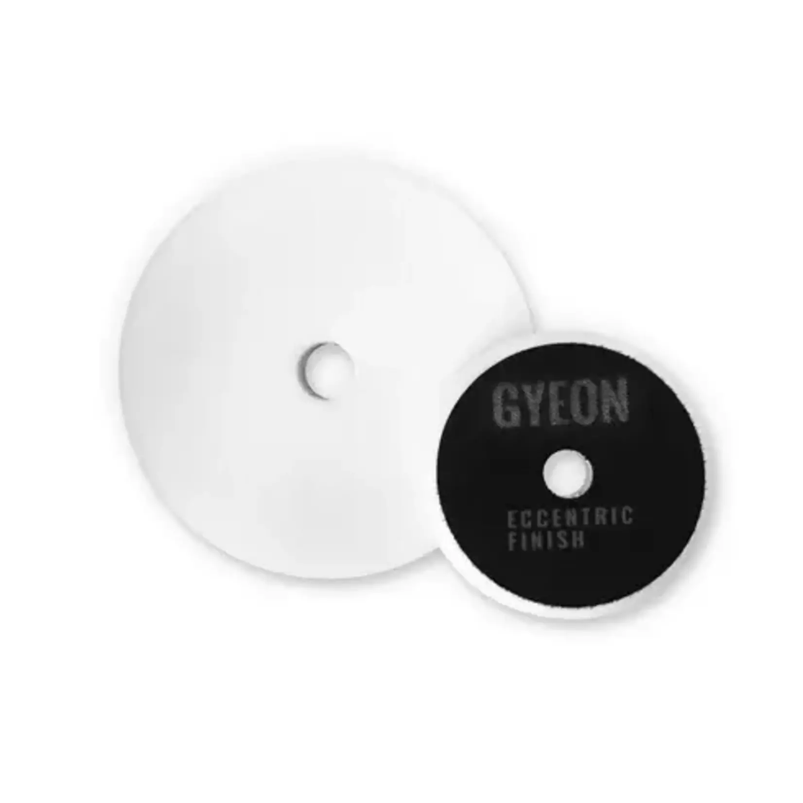 GYEON Gyeon Q2M Finish Pad 3 IN 2 PACK