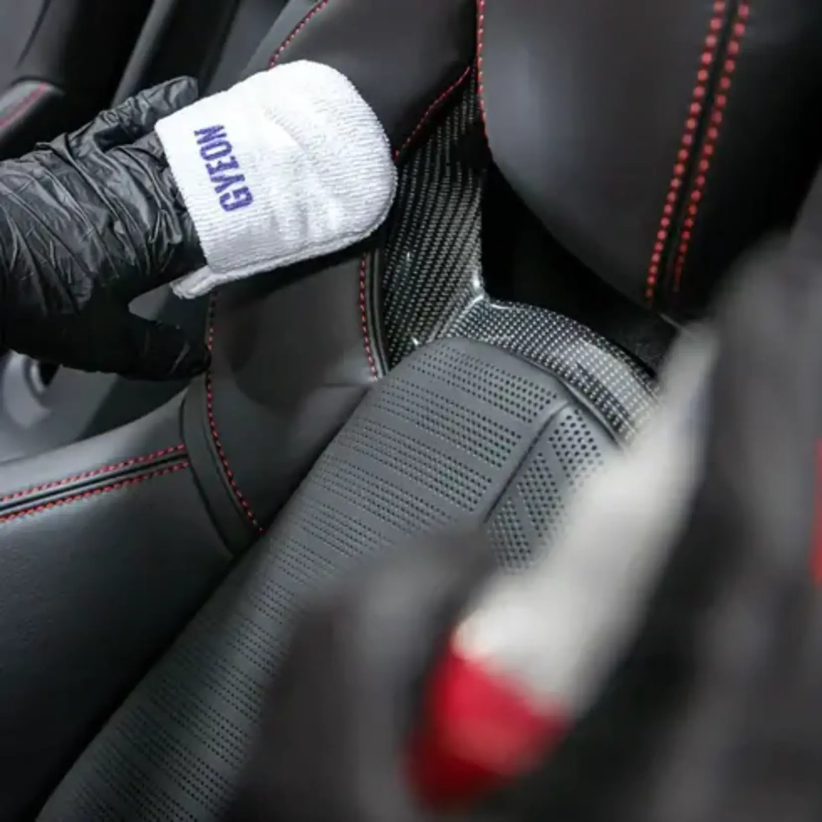 GYEON Gyeon Q2M Microfiber Applicator EVO