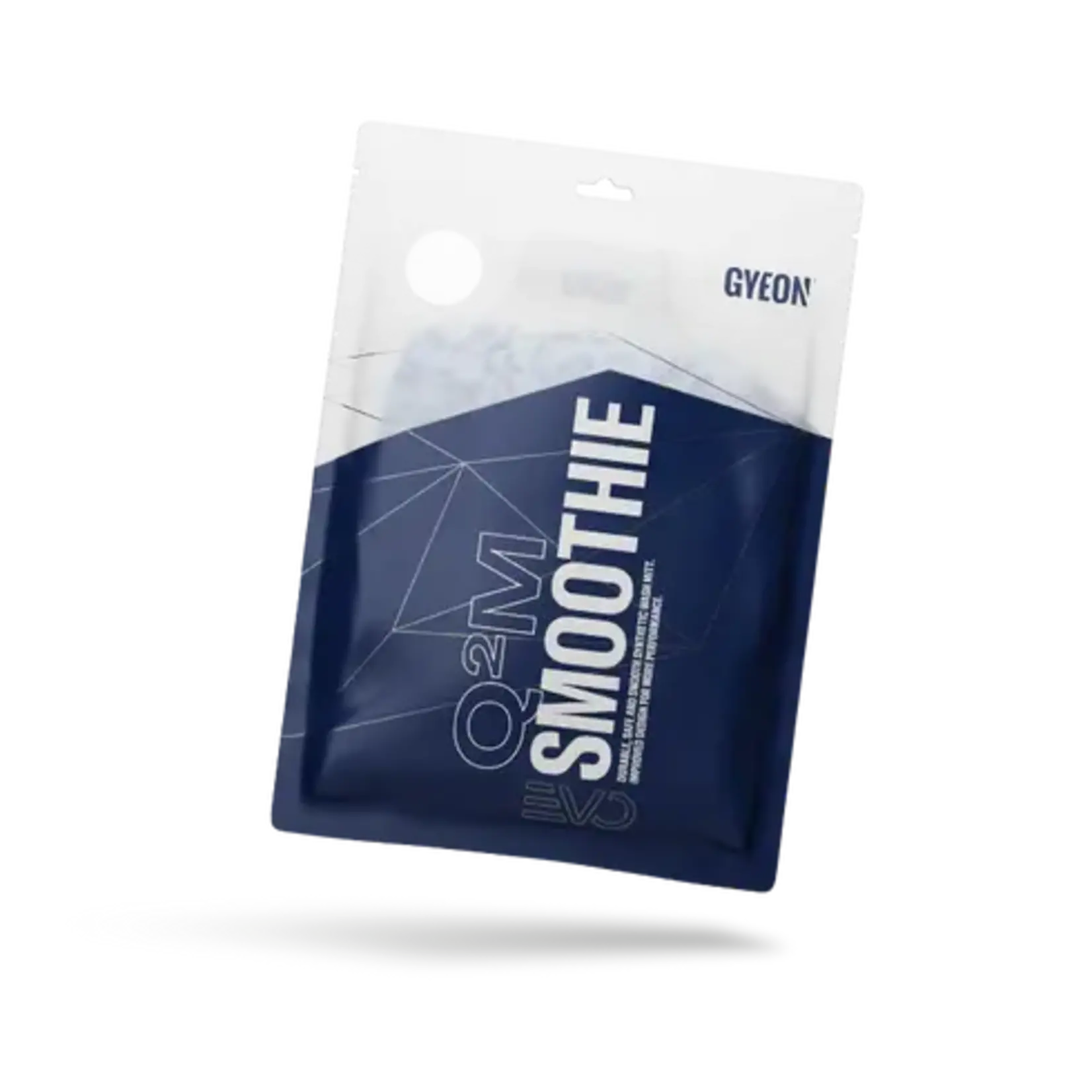 GYEON Gyeon Q2M Smoothie Wash Mitt Evo