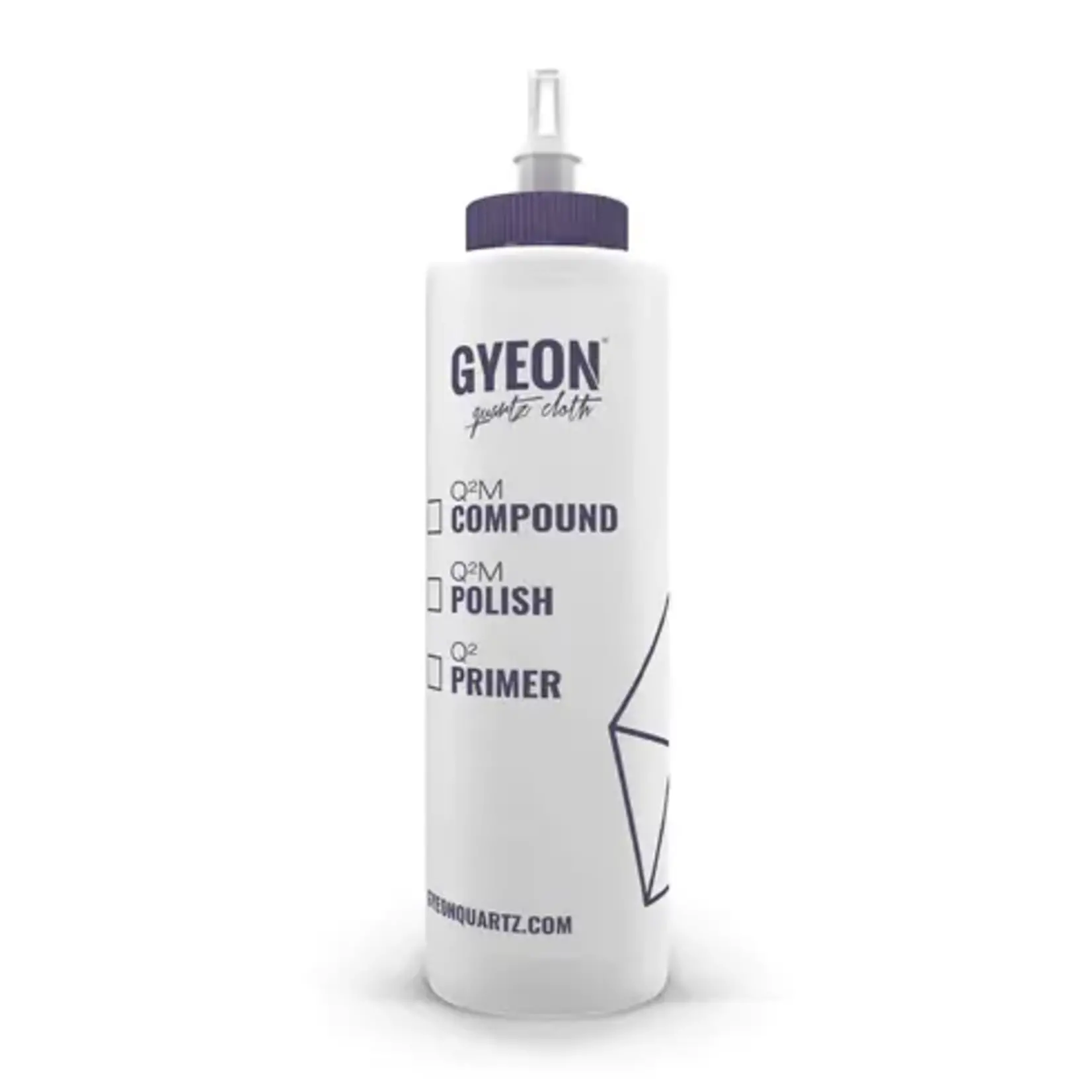 GYEON Gyeon Q2M Dispenser Bottle 300ml