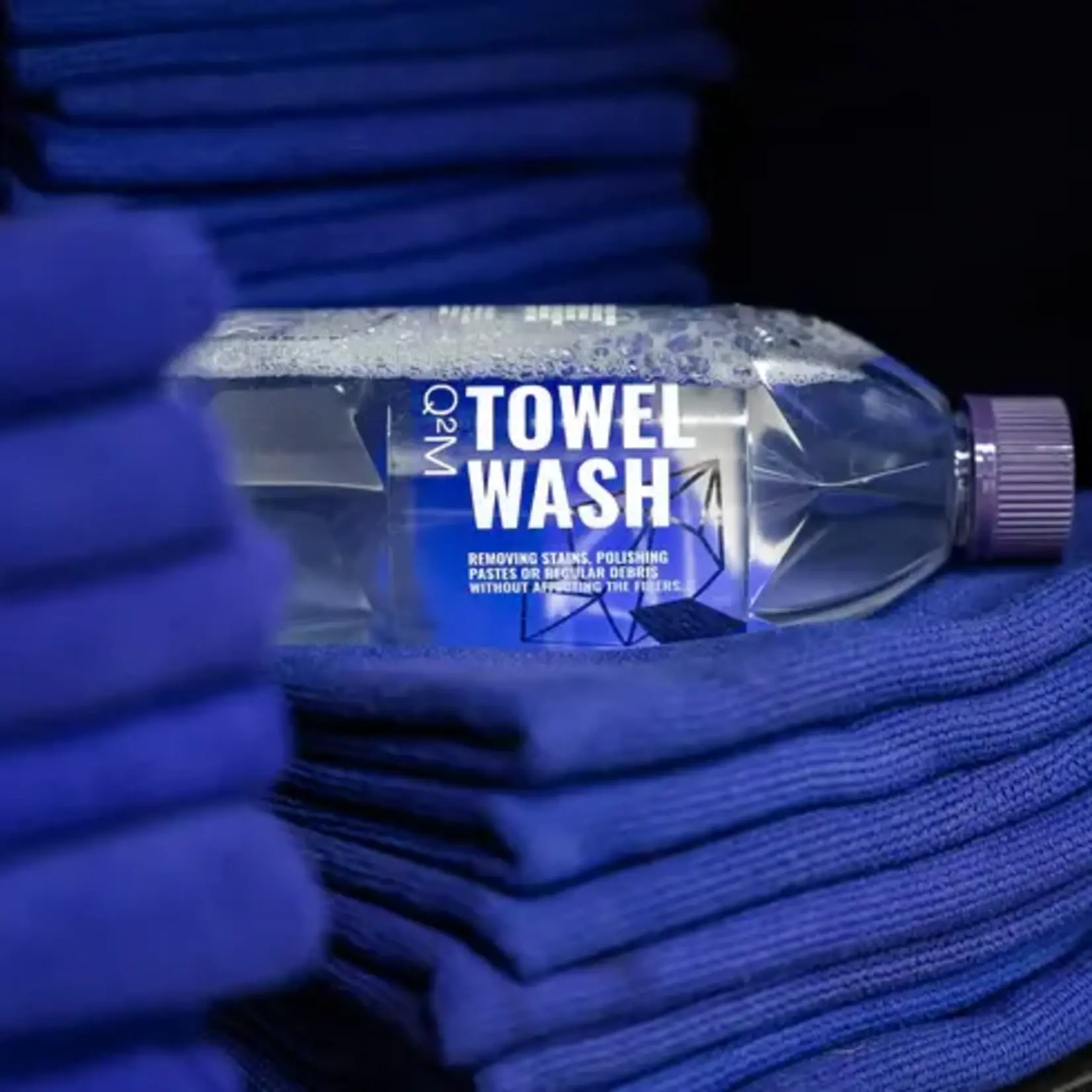 GYEON Gyeon Towelwash 500 ml
