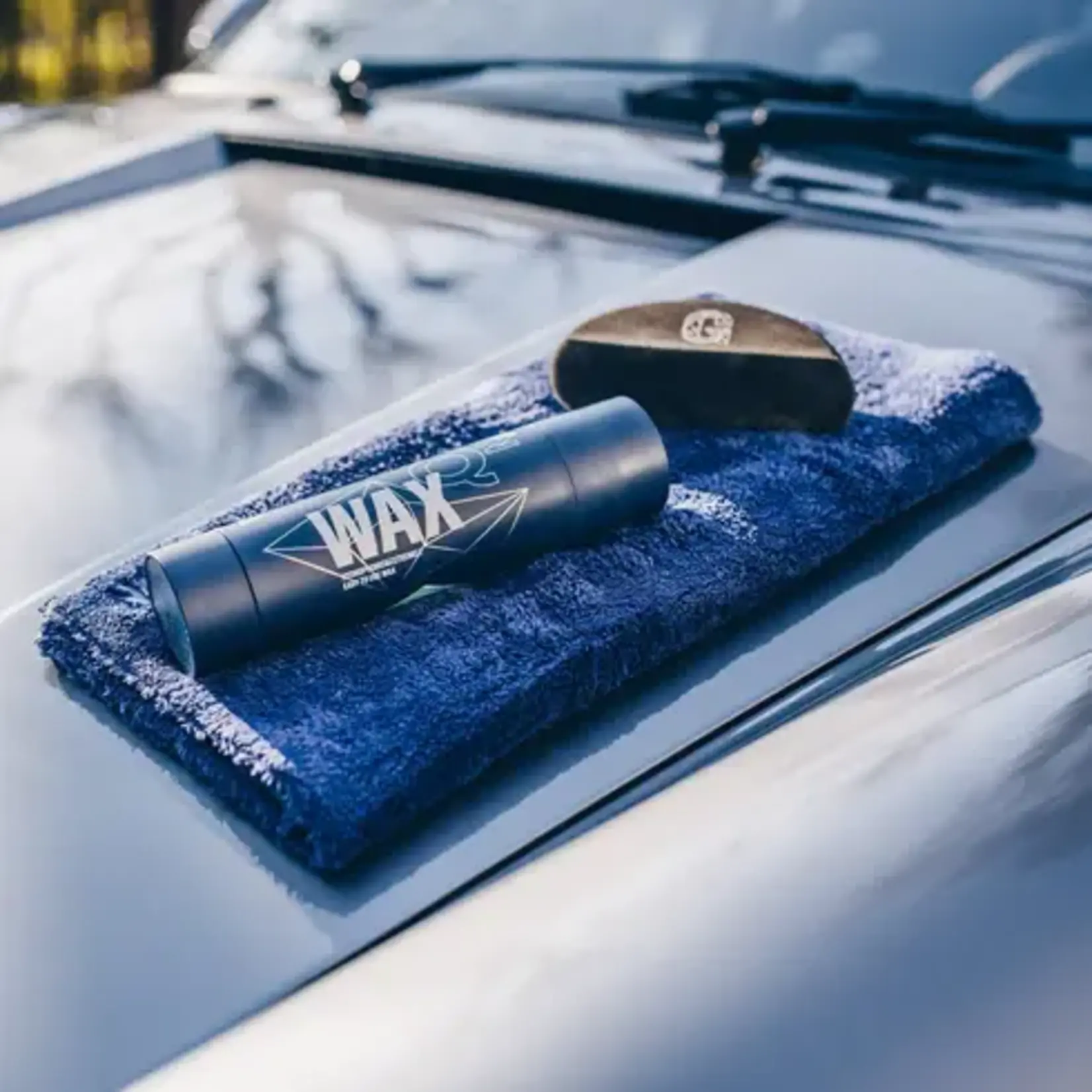 GYEON Gyeon Q2 Wax