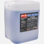 P&S P&S - Brilliant Blue (5G)