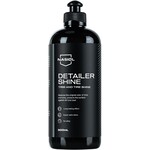 Nasiol Nasiol DetailerShine Trim and Tire Shine 500ml