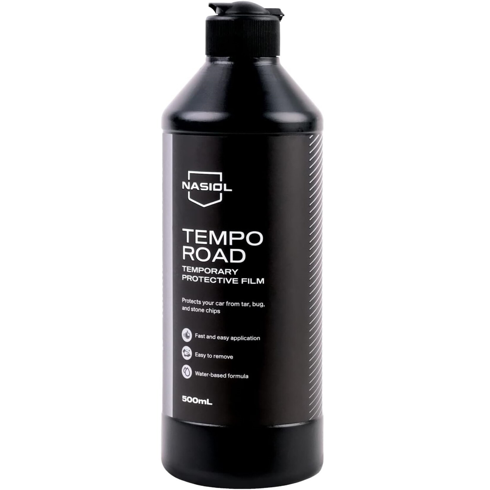 Nasiol Nasiol TempoRoad Temporary Protective Film 500ml