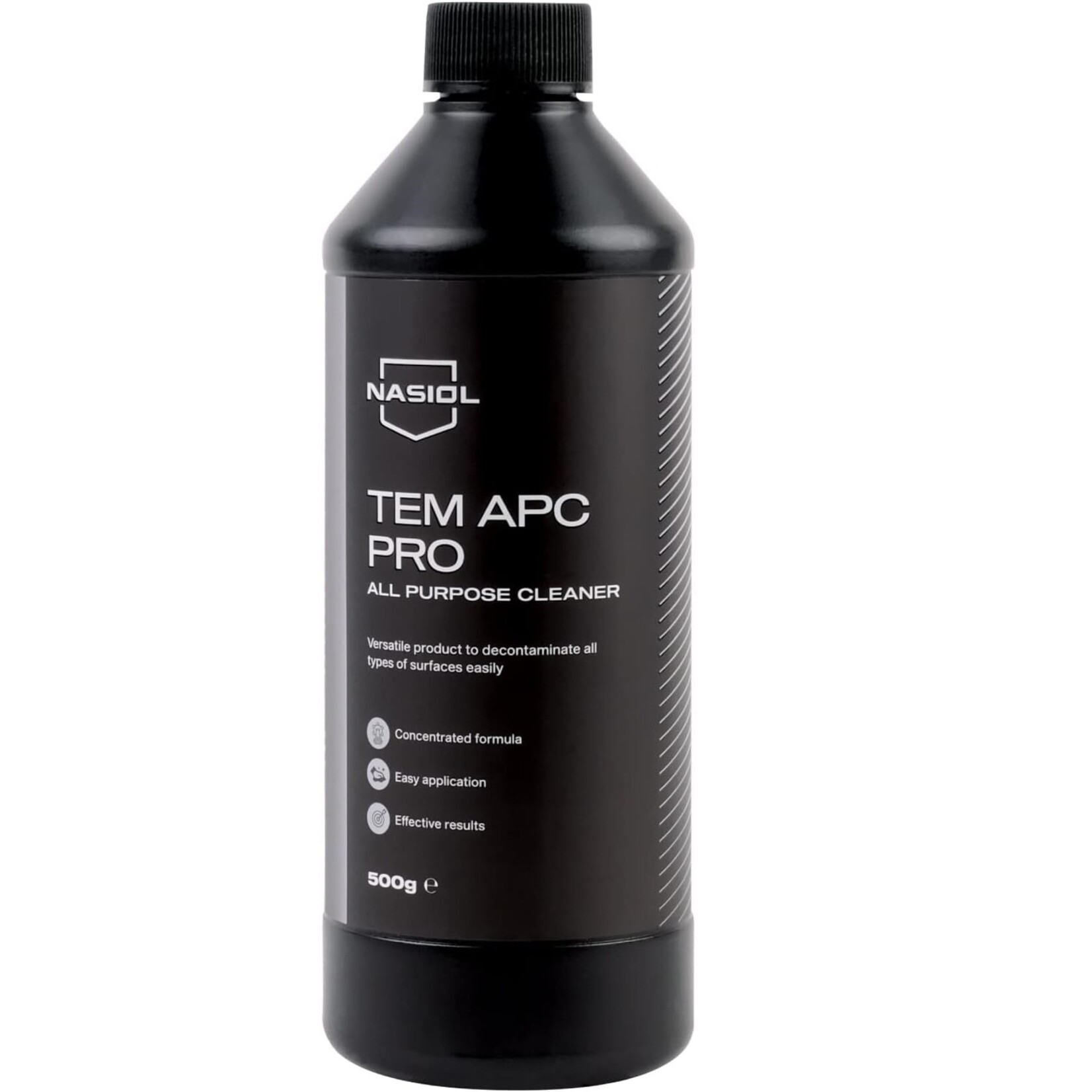 Nasiol Nasiol TEM APC Pro All Purpose Cleaner 500ml