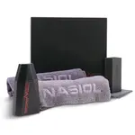 Nasiol Nasiol NL272 Professional Grade Ceramic Coating Kit