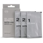Nasiol Nasiol Glass Shield Wipe-On Towelettes (2 wipes per box)
