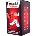 Nasiol Nasiol - Pershoes