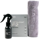 Nasiol Nasiol  MetalCoat F2 Nano Ceramic Coating Spray 50ml