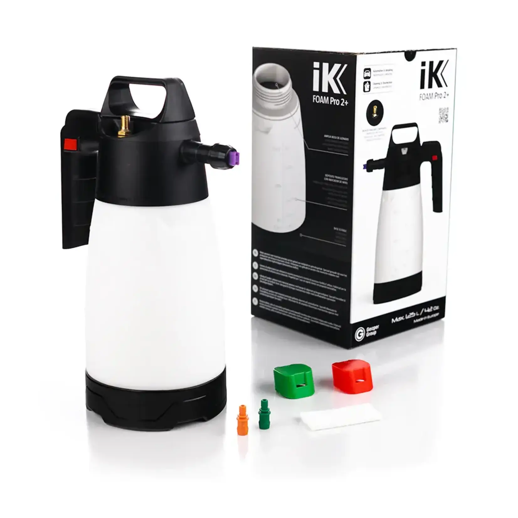 IK IK Foam Pro 2+ Sprayer