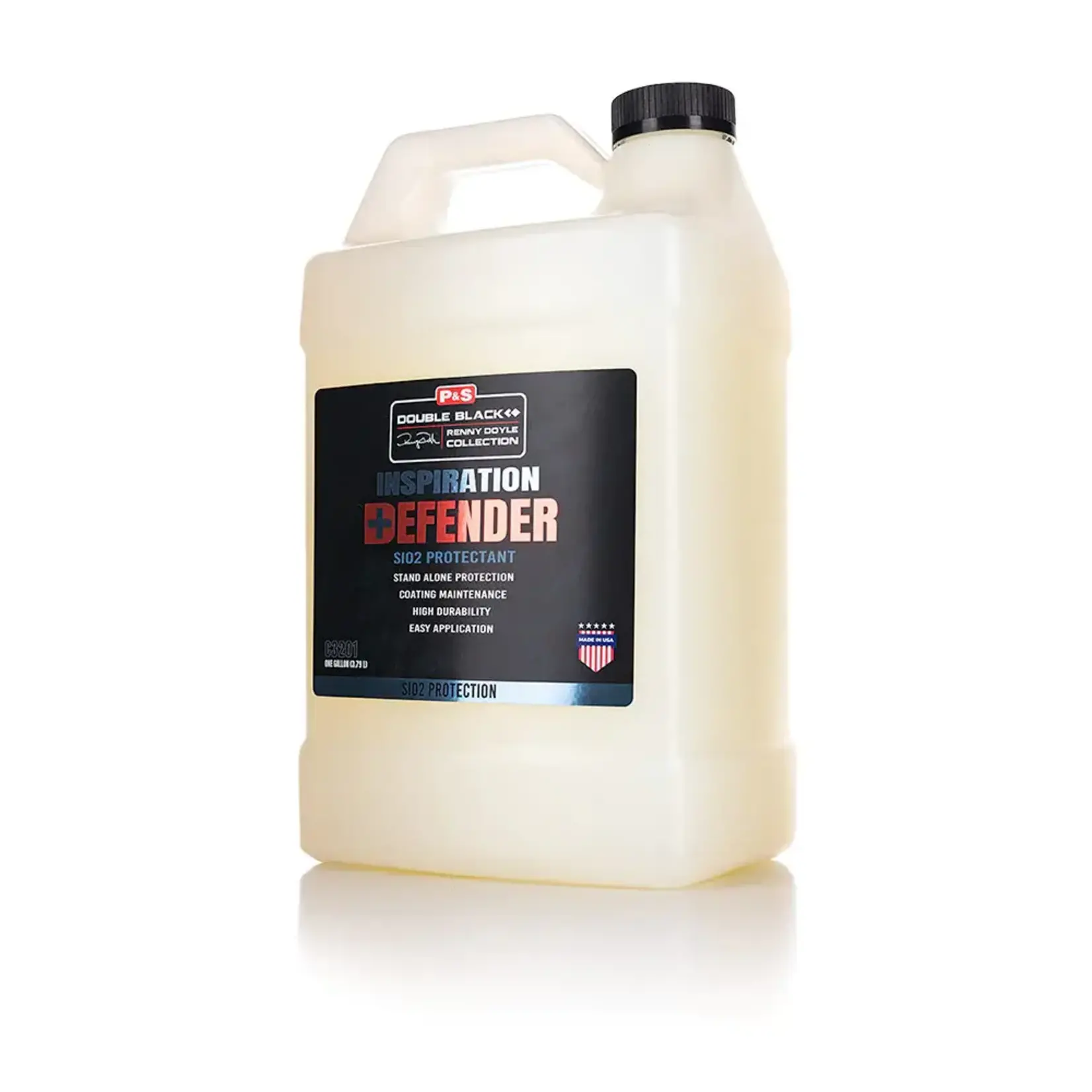 P&S P&S Defender SIO2 Protectant 1G