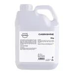 Nasiol Nasiol Cabin Shine Trim and Plastic Restorer 5L
