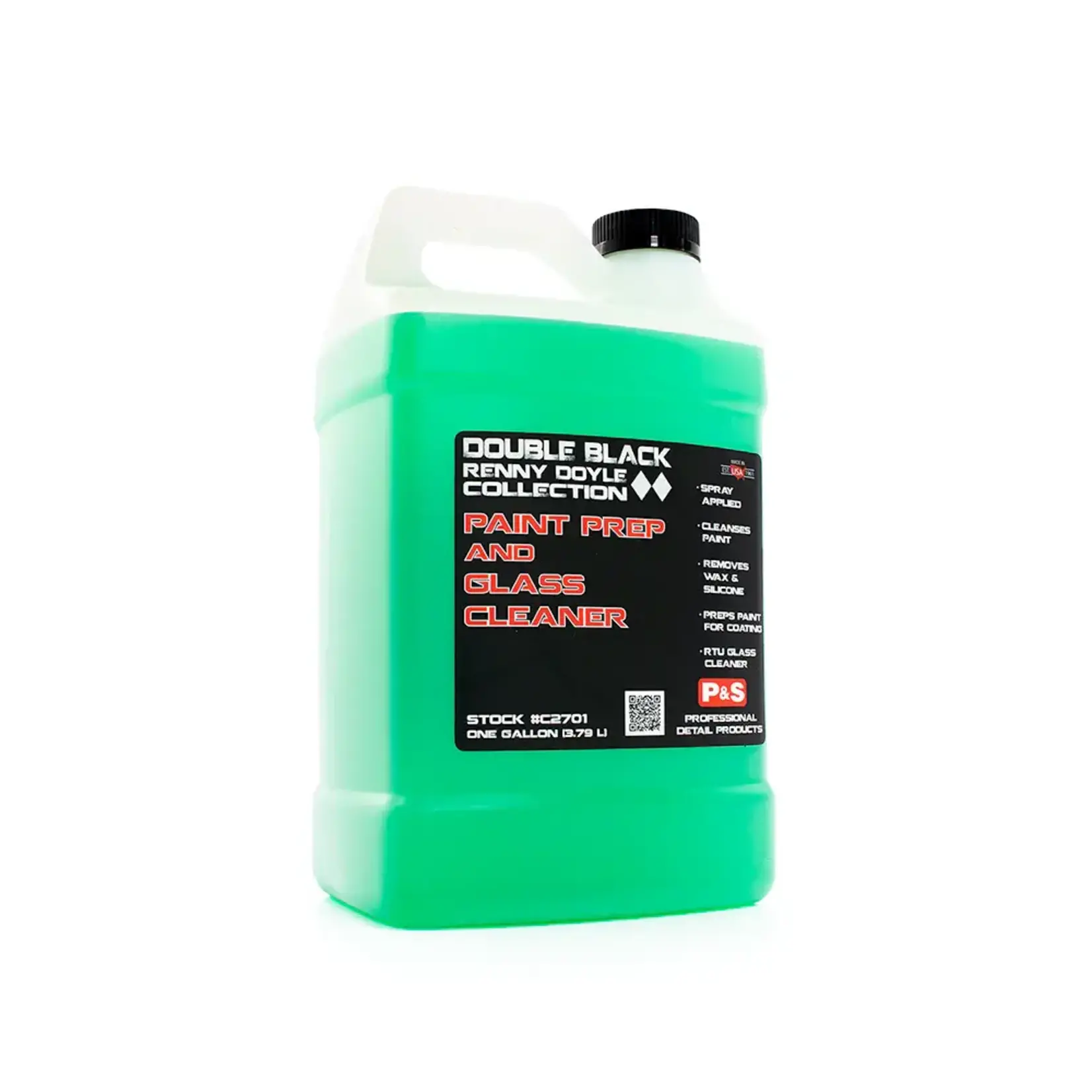P&S P&S Paint Prep 1G