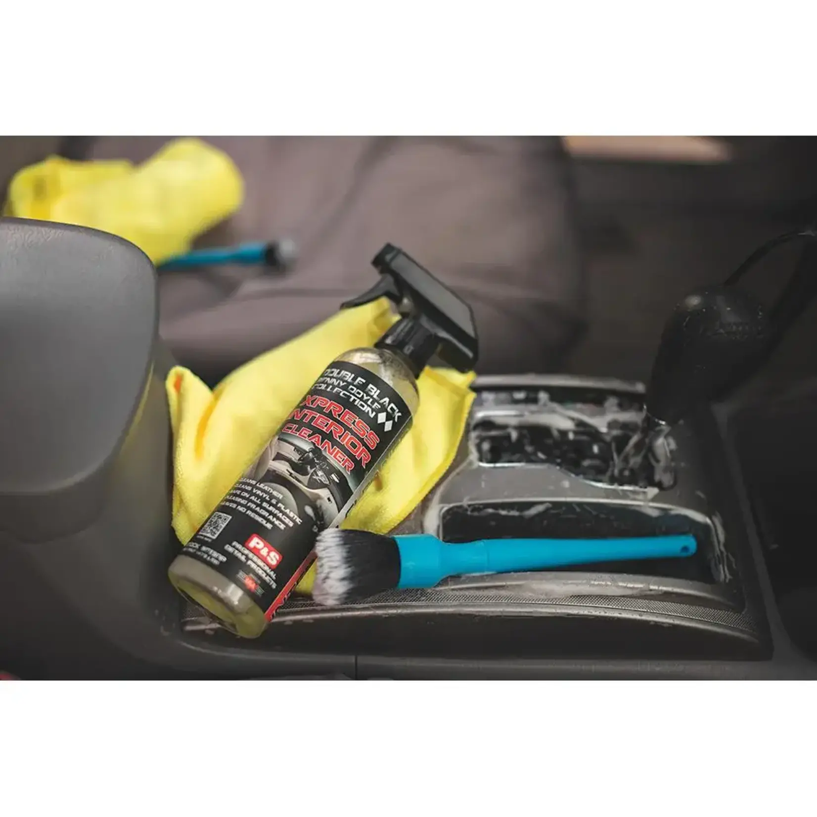 P&S P&S Xpress Interior Cleaner 5G