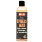 P&S P&S - Xpress Wax (16OZ)