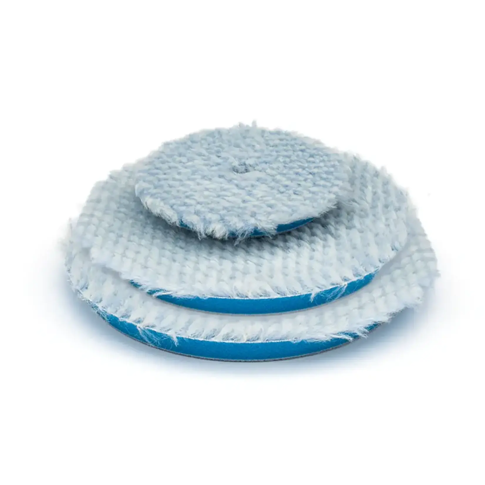RUPES Rupes DA Coarse Wool Pad 3"