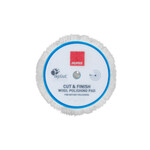 RUPES Rupes Cut & Finish Wool Pad 7"