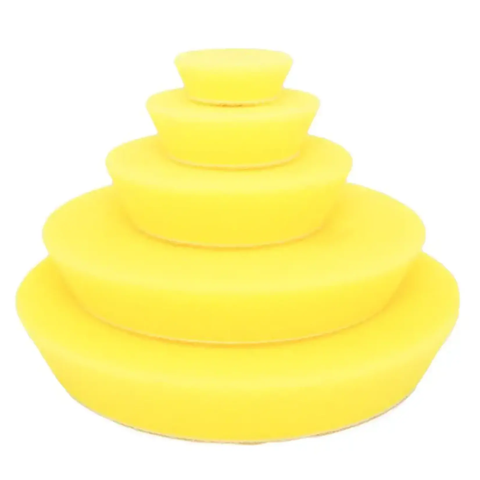 Rupes Fine Foam Pad 5"