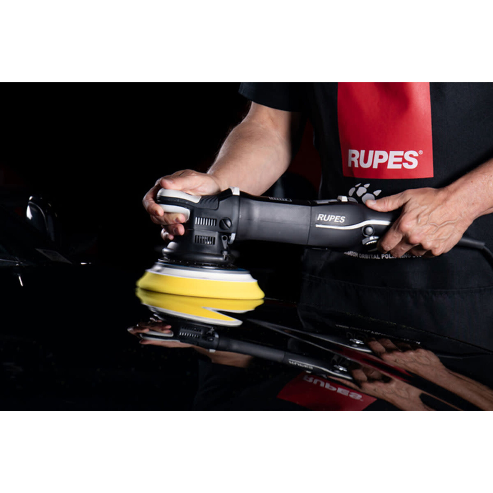 Rupes Fine Foam Pad 5"