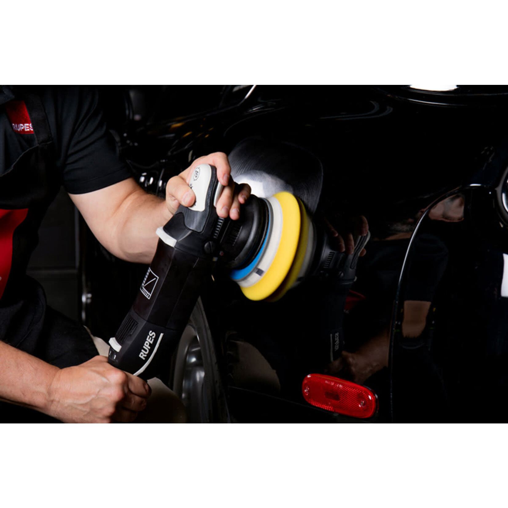 RUPES Rupes Fine Foam Pad 5"