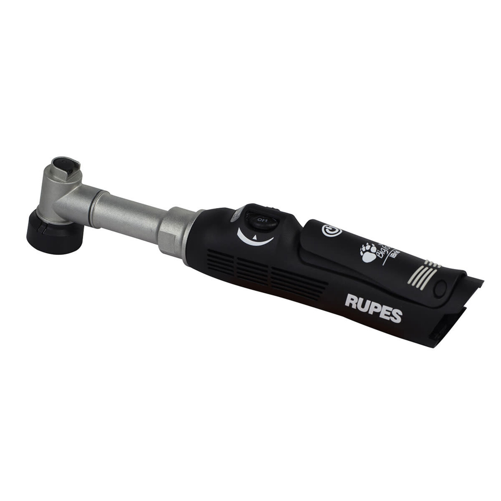 RUPES Rupes - HR81 ML/LUX Long Neck