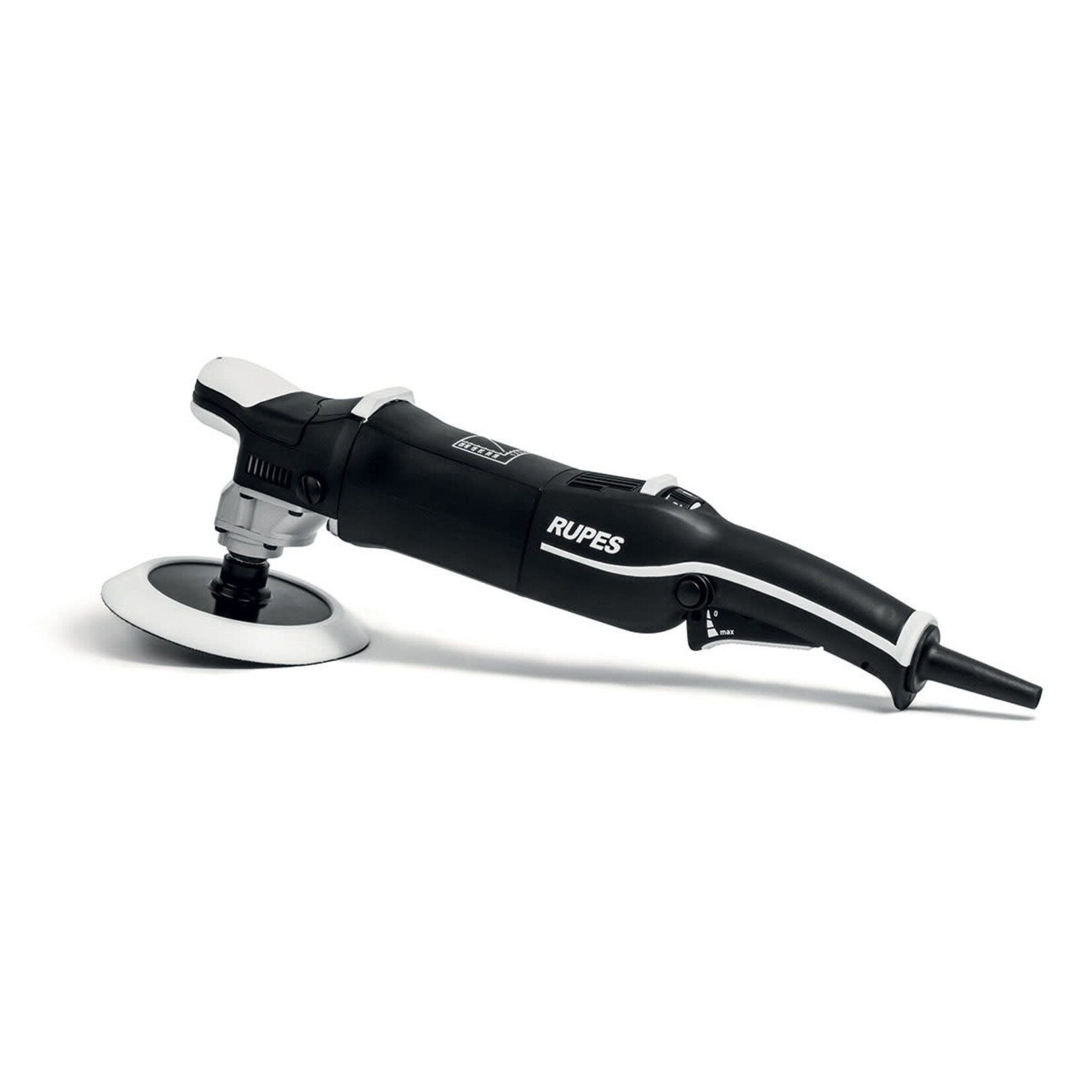 RUPES Rupes Bigfoot LH19E Rotary Polisher