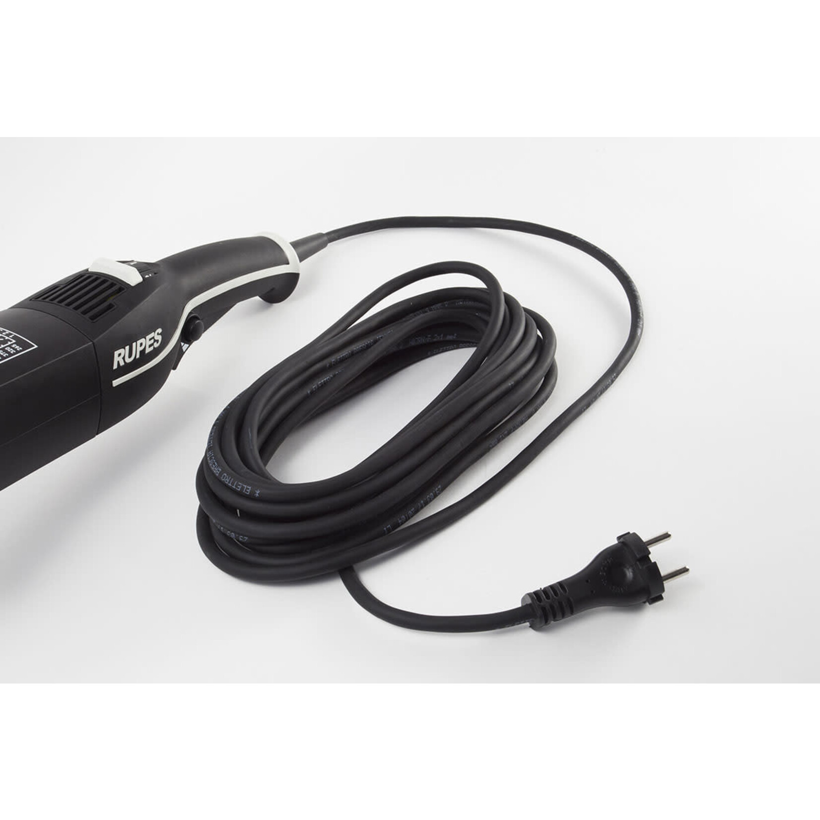 RUPES Rupes Bigfoot LH19E Rotary Polisher